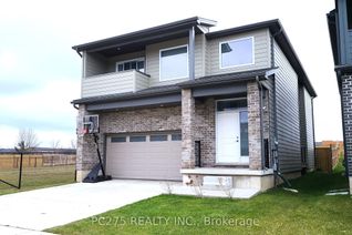 Property for Rent, 1244 Sandbar St, London North, ON Property for Rent, 1244 Sandbar St, London North, ON