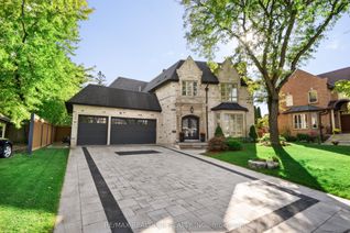 Detached House for Sale, 7 Winchfield Pl, Toronto, ON