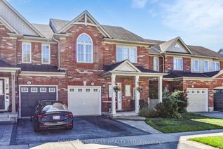 Freehold Townhouse for Sale, 54 Dougherty Cres, Whitchurch-Stouffville, ON