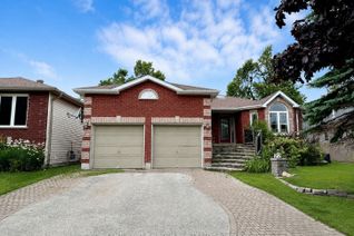 Property for Rent, 22 Mapleton Ave #Lower, Barrie, ON