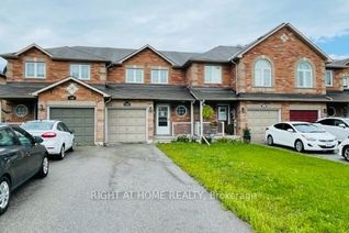 Freehold Townhouse for Sale, 140 Sydenham Wells Rd, Barrie, ON Freehold Townhouse for Sale, 140 Sydenham Wells Rd, Barrie, ON