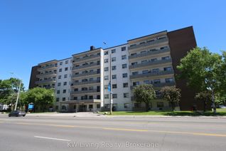 Property for Rent, 480 Lakeshore Rd E #309, Mississauga, ON