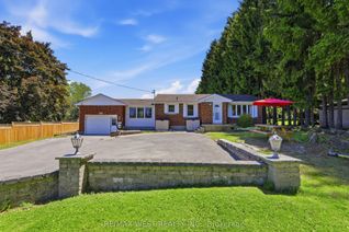 Property for Sale, 200 Bower Hill Rd, Woodstock, ON