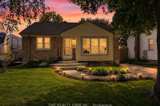 Property for Sale, 75 Stevenson Ave, London East, ON Property for Sale, 75 Stevenson Ave, London East, ON