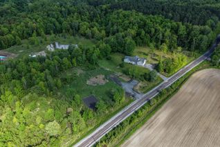 Vacant Residential Land for Sale, PT LT 23 Drouin Rd, Clarence-Rockland, ON