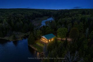 House for Sale, 119 Gaffney Lake Ln, Bancroft, ON