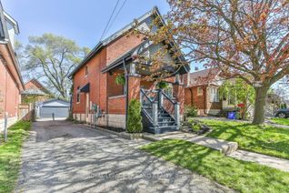 Detached House for Sale, 626 EMERY St E, London South, ON
