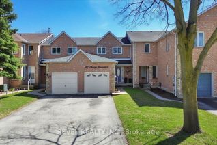 Property for Sale, 87 Thorp Cres, Ajax, ON Property for Sale, 87 Thorp Cres, Ajax, ON