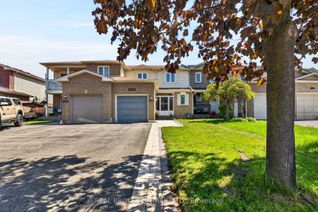 Townhouse for Sale, 1523 Bentley Ln, Pickering, ON