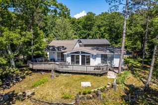 Bungalow for Sale, 8 NASSAU Ct, Tiny, ON