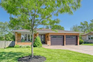 Backsplit for Sale, 43 Lynngate Grv, London South, ON