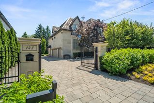 House for Sale, 143 Highland Cres, Toronto, ON