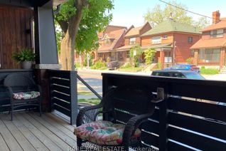 Property for Sale, 216 Oakwood Ave, Toronto, ON