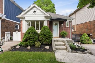 Property for Sale, 39 White Birch Rd N/A, Toronto, ON