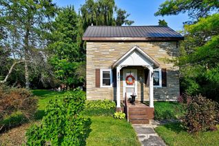 Detached House for Sale, 20805 Brock Rd, Brock, ON