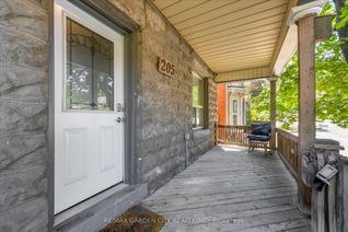 Duplex for Rent, 205 Ferguson Ave S #Main, Hamilton, ON