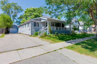 Detached House for Sale, 49 CHARLES St, London North, ON Detached House for Sale, 49 CHARLES St, London North, ON
