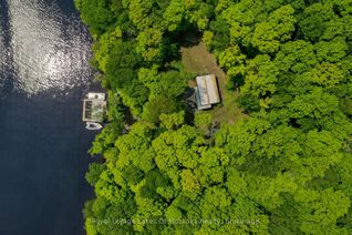 Property for Sale, 484 Big Island S, Huntsville, ON