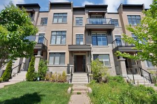 Townhouse for Sale, 8 Aylin Cres, Vaughan, ON