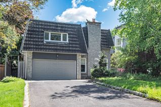 Detached House for Sale, 7 Hagerman Blvd, Markham, ON