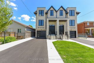 Property for Sale, 956 Fourth St, Mississauga, ON