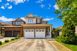 Property for Sale, 100 Narrow Valley Cres, Brampton, ON