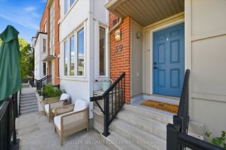 Condo Townhouse for Sale, 59 Carroll St, Toronto, ON