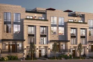 Condo for Sale, 8 Walder Ln #307, Richmond Hill, ON