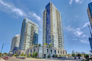 Condo Apartment for Rent, 5025 Four Springs Ave #1709, Mississauga, ON
