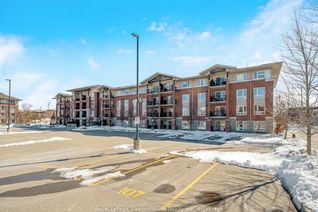 Condo Apartment for Sale, 43 Goodwin Dr #307, Guelph, ON