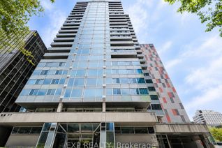 Property for Sale, 160 George St #1505, Lower Town - Sandy Hill, ON