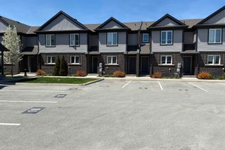 Condo Townhouse for Sale, 7768 Ascot Cir #86, Niagara Falls, ON