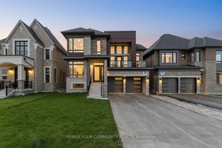 Property for Rent, 5 Garriock Hall Ave, King, ON