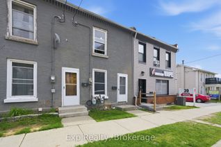 Duplex for Sale, 35-37 Ontario St, Clarington, ON