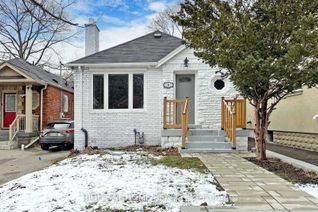 Property for Rent, 8 Airley Cres #Main, Toronto, ON