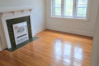Property for Rent, 99 Roncesvalles Ave #2, Toronto, ON
