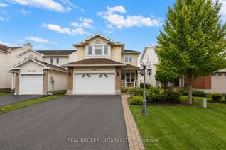 Detached House for Sale, 1981 Orchardview Ave, Orleans - Cumberland and Area, ON Detached House for Sale, 1981 Orchardview Ave, Orleans - Cumberland and Area, ON