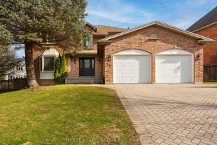 Detached House for Sale, 79 Trellis Cres, London South, ON Detached House for Sale, 79 Trellis Cres, London South, ON