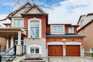 Detached House for Sale, 939 Goring Cir, Newmarket, ON