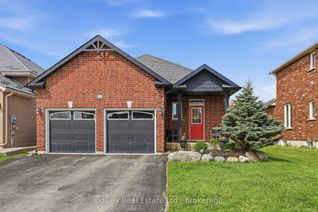 Bungalow for Sale, 28 Clark St, Collingwood, ON