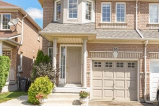 Property for Sale, 83 Tiller Trl, Brampton, ON