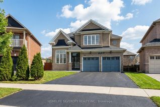 Property for Sale, 18 Finlayson Cres, Brampton, ON