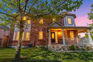 Townhouse for Sale, 475 Cavanagh Ln, Milton, ON