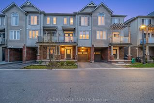 Townhouse for Rent, 15 Glasson Ln, Caledon, ON