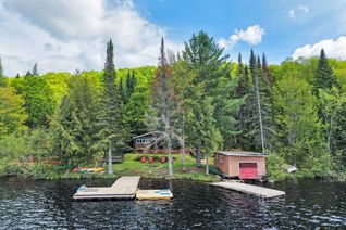 Detached House for Sale, 1108 Stanley Rd, Bracebridge, ON Detached House for Sale, 1108 Stanley Rd, Bracebridge, ON