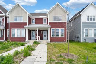 Townhouse for Sale, 6319 Perth St, Stittsville - Munster - Richmond, ON