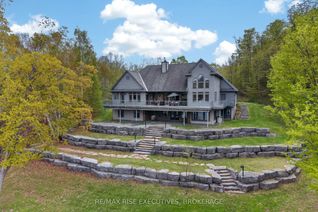 Detached House for Sale, 1206B Burnt Hills Rd, Frontenac, ON