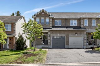 Property for Sale, 49 Chantilly Gate, Stittsville - Munster - Richmond, ON