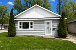 Property for Sale, 14 Linn St, Marmora and Lake, ON