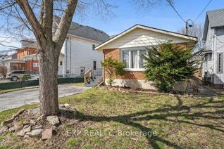 Property for Rent, 148 Young St #MAIN, Welland, ON